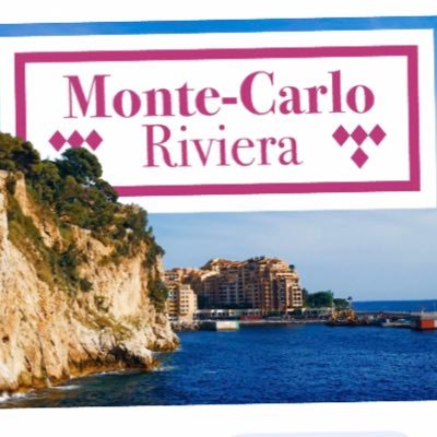 Monte-Carlo Riviera est une émission diffusée dans 200 pays sur @TV5Monde depuis l’année 2016, produite et présentée par Cyril Viguier.