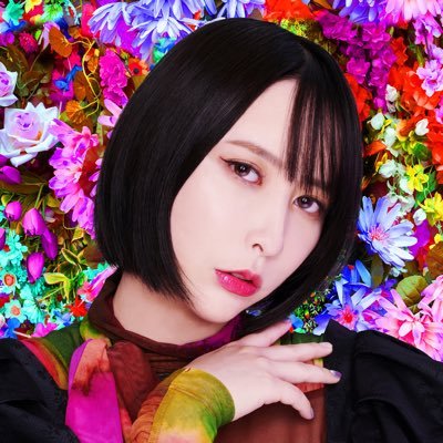 藍井エイル(あおいえいる)さんのプロフィール画像