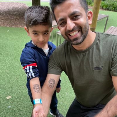 mohit627's profile picture. 