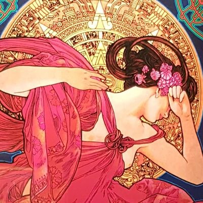 Magpieさんのプロフィール画像
