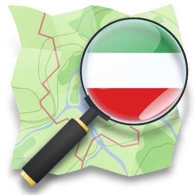 ما در پروژه متن‌باز OpenStreetMap ایران، بصورت داوطلبانه #نقشه‌_آزاد ایران را می‌سازیم.
به ما بپیوندید.