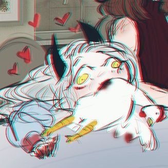 Rain ☣️さんのプロフィール画像
