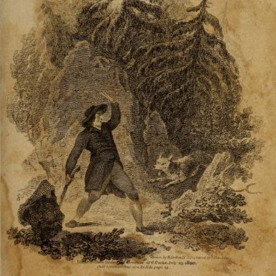 vintagebookslib's profile picture. Sharing random pages from random vintage books.
