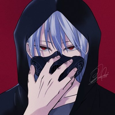 ФZEROФさんのプロフィール画像