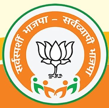Baduda1Sajjad's profile picture. शहर अध्यक्ष अल्पसंख्यक मोर्चा नवापूर शहर, जी. नंदुरबार महाराष्ट्र
  @BJP4NDBR  @BJYM4MH @BJPMinMorcha4MH