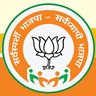Baduda1Sajjad's profile picture. शहर अध्यक्ष अल्पसंख्यक मोर्चा नवापूर शहर, जी. नंदुरबार महाराष्ट्र
  @BJP4NDBR  @BJYM4MH @BJPMinMorcha4MH
