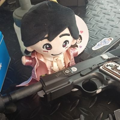 ほぼ、サバゲー多めの趣味垢
駅伝好き→東洋OBの服部兄弟、中央の吉居兄弟推し!
TEAM NACS好き→シゲ&顕ちゃん推し。
アイドル推し→なにわ男子
タイプロ沼(シノ)にはまり中
サバゲー(ヘクセラ夜戦、13base夜間フリー、たまにナゴブレに出没)に沼ったBBA無言フォローごめんなさい🙏
