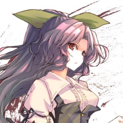 綿月 依姫さんのプロフィール画像