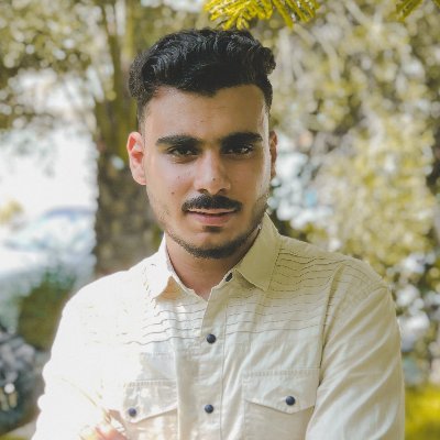 Graphic Designer | مصمم جرافيك
👌أساعدك على تحويل أفكارك إلى تصميم قادرة على جذب جمهورك المستهدف
📩 whatsapp: https://t.co/aayWRmr3tP