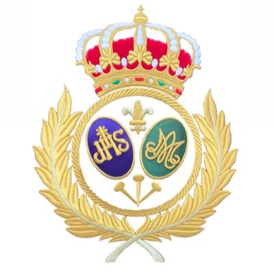 HNazarenoZafra's profile picture. Perfil Oficial de Twitter de la Hermandad y Cofradía de Nuestro Padre Jesús Nazareno y Maria Santísima Esperanza. 1920, Capilla de San José. Zafra (Badajoz)