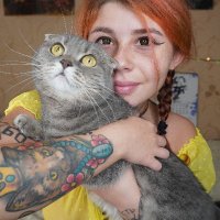 Crazy_Foxy (@xxx_crazy_fox) 's Twitter Profile