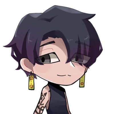 ✒️さんのプロフィール画像