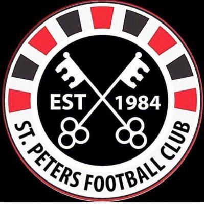 Official account of St Peters FC U20s Development Squad