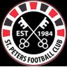STPU20s's profile picture. Official account of St Peters FC U20s Development Squad