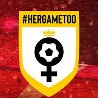 Her Game Too | Exeter City FC (@hergametoo_ecfc) 's Twitter Profile Photo Her Game Too | Exeter City FC (@hergametoo_ecfc) 's Twitter Profile Photo