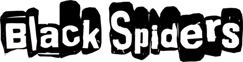 TheBlackSpiders