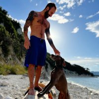 Leonardo Pelloni Quintaba' (@leonardopelqui) Twitter profile photo