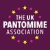 UK Pantomime Association (@UKPantomime) Twitter profile photo