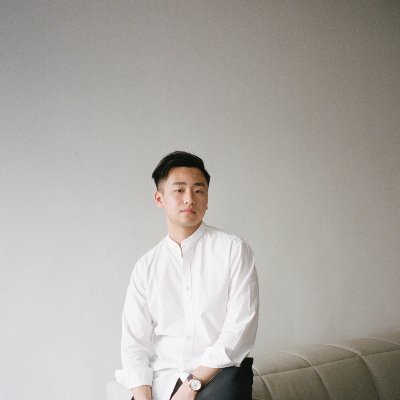 Head of Social Operations: @Kucoincom
Founder: @raremints_
IG: @timmtsai