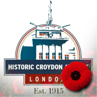 Historic Croydon Airport(@CroydonAirport) 's Twitter Profile Photo