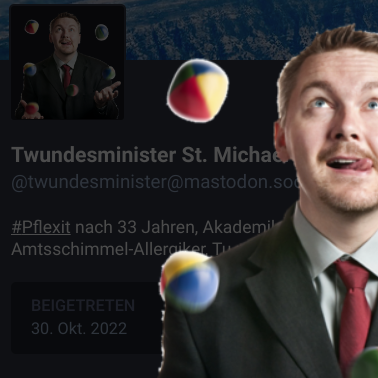 twundesminister Profile Picture