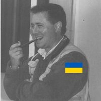 Жоао Броска / Слава Україні(@jbrosque) 's Twitter Profile Photo