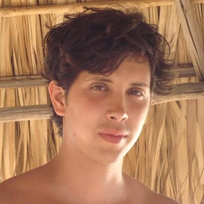 DanMendizabal's profile picture. Disfrutando cada instante