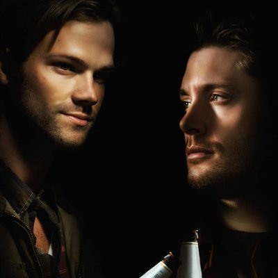 45| I've been in the SPN fandom for years and have managed to avoid the Bird app until now. J2 fan. 
#SPN #SoldierBoy #Walker #WIndy  #BigSky #TheWinchesters