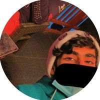 كُــمَّتـرَى (@just__pear) 's Twitter Profile