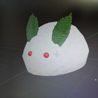 bCSdaJyCYfLsEwn's profile picture. キャラクターモデリング難しい…
blenderで百合アニメ作りたい!