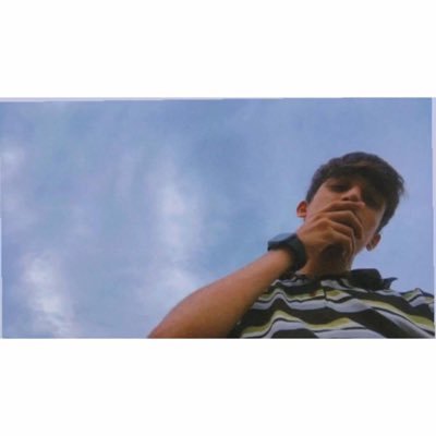 SyedOSAF7's profile picture. A FAILURE PERSON🙂🥀