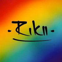 Rikii.art ▲ she/her(@rikiiart) 's Twitter Profile Photo