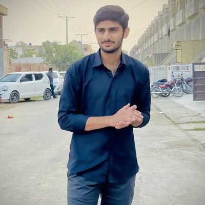 🖤Alhamdulillah for Everything🖤
▪️Land on eaرth since 19 October 2003
▪️Cricket lover 🏏🥎