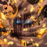 アニメ「進撃の巨人」公式アカウント(@anime_shingeki) 's Twitter Profile Photo