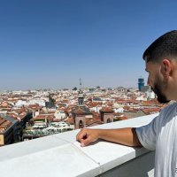 Miguel M (@_miguelantonio8) 's Twitter Profile