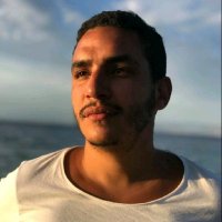 Mehdi A. (@yomehio) 's Twitter Profile