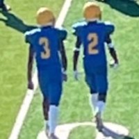 Terrence Harper (@officalterry3) 's Twitter Profile