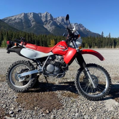 scrubbedbit's profile picture. My name is Mike and I am one of many hardworking oil & gas workers that pay for the “free” stuff Trudeau hands out. ‘bertan - Geo - Explorer - 🥩 🍺 🏔️ ⛷️ 🏍️