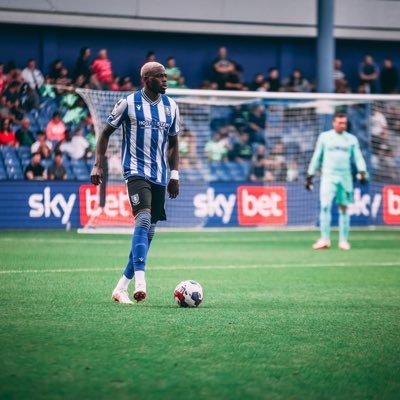 Dominic Iorfa Profile