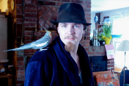 Owen_Baines's profile picture. 