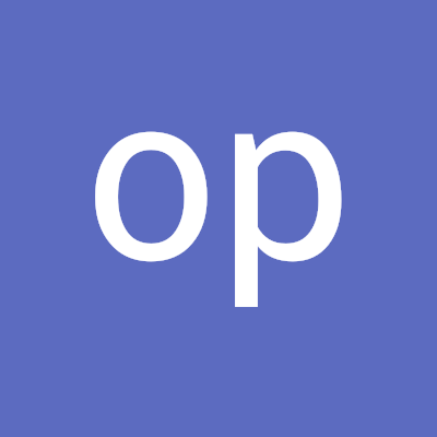 opFf63126530 Profile Picture