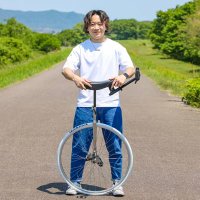 きとー (@kitooo_unicycle) Twitter profile photo