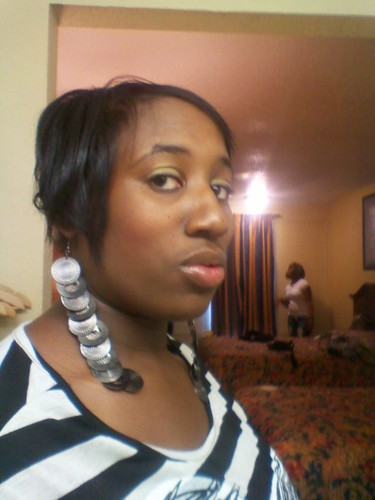 MY ★STAR★ IZ'ANAH L. MCCARROLL= MY HEART