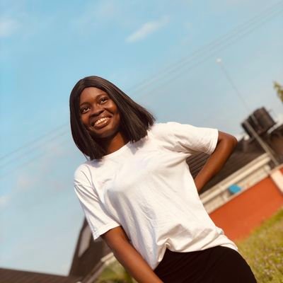 IguodalaIgu1's profile picture. I'm educationist,
Food nutritionist,
 Fruit lover 🍉🍓🍊🥥🍇🍇
Sewing ✂️✂️✂️