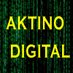 Aktino digital (@AktinoDigital) Twitter profile photo