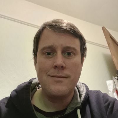 mtyster's profile picture. Lecturer/Researcher at Cardiff University  - opinions my own, mostly not strongly held, unless you're asking me what order the samples should be loaded on a gel