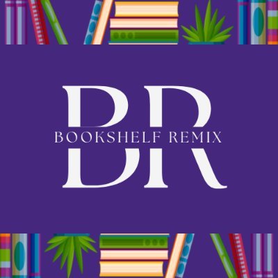 Bookshelf Remix Podcast