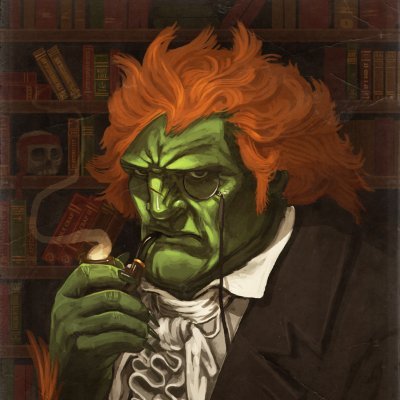 Indie games, literature, cats, Blanka.
Unmatched player.