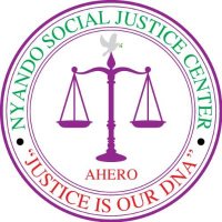 Nyando social justice CBO (@cbonyando) 's Twitter Profile
