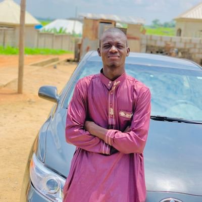 👳 Geography Educator|| Former Vice President NAOSS Uniabuja Chapter|| VTU dealer|| Any kind of hantu can come in too. SJY5XQG5